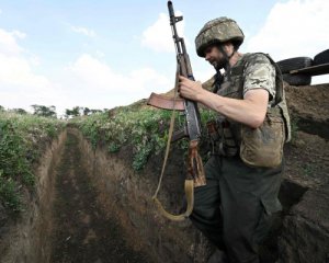 На півдні ЗСУ відтісняють терористів – розповіли, що заважає просуватися на Херсонщині