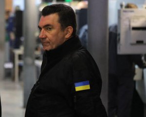 &quot;Буде помста&quot; – секретар РНБО про російські обстріли