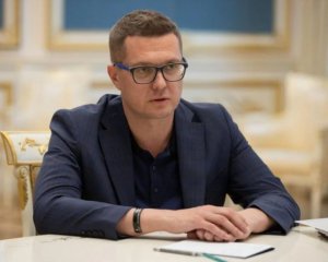 Зеленський поставив крапку в розмовах про голову СБУ Баканова