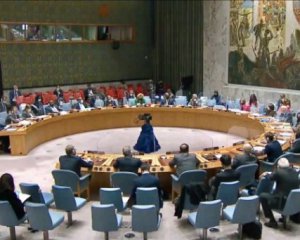 Удар по Кременчуку: Радбез ООН збирає термінове засідання 