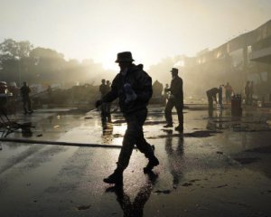 "Здохніть, орки" – українські зірки відреагували на обстріл Кременчука