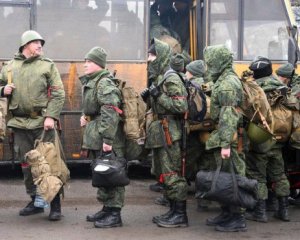 Россия исчерпывает своих военных лидеров и рассчитывает на офицеров – ISW