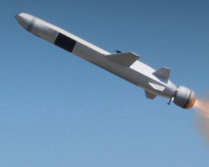 За два дня Россия выпустила по Украине ракет на $200 млн