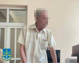 У Львові затримали агента РФ, який коригував ракетні удари по полігону ЗСУ