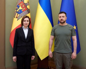 Украина может решить вопрос с непризнанным Приднестровьем: назвали условие