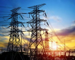 Україна починає експорт електроенергії в країни ЄС