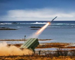 ВСУ уже овладевают норвежскими системами ПВО NASAMS – Politico