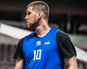 Баскетболист из НБА поможет сборной Украины в матчах отбора ЧМ-2023