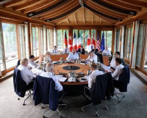 &quot;Будуть серйозні наслідки&quot; – G7 відреагували на заяви Росії про ядерну зброю