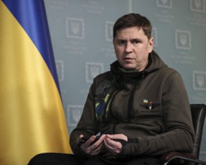 &quot;Закончить войну можно, вернувшись к адекватности&quot; – Подоляк ответил на Z-ультиматумы Пескова