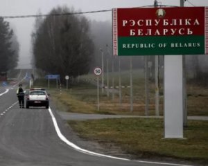 У Білорусі нарощують системи інженерного обладнання оборонних позицій поблизу кордону з Україною – Генштаб