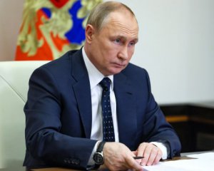 Президент Індонезії скасував приїзд Путіна на саміт G20 – прем&#039;єр Італії