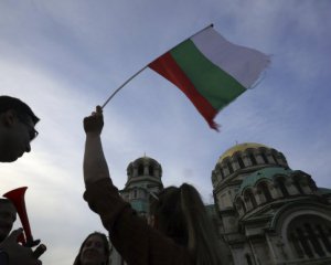 Болгарія виганяє 70 російських дипломатів