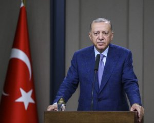 Туреччина підтримала розширення НАТО