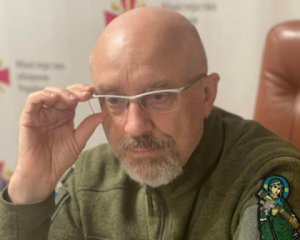 Резніков розповів, в яких країнах і якою зброєю навчають користуватися ЗСУ