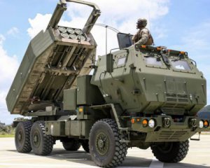 Разбомбленные командные пункты и склады боеприпасов: рассказали о работе HIMARS