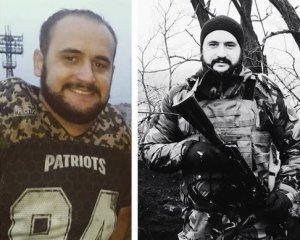 На Донбассе погиб еще один украинский спортсмен