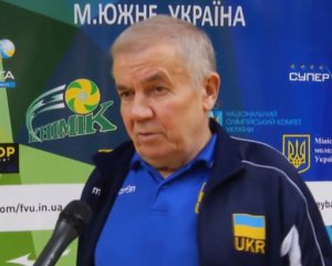 Заслуженного тренера Украины подозревают в сексуальных домогательствах