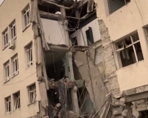 Последствия &quot;русского мира&quot; в Мариуполе – показали кадры руин