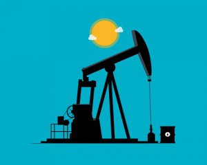 Цена на нефть взлетела до $120 за баррель – Reuters