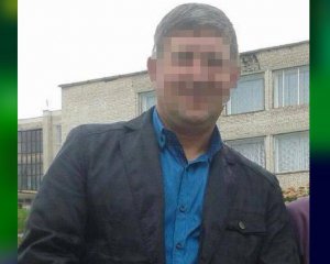 Викрили чергового колаборанта: пішов на змову із окупантами