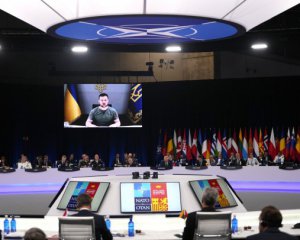 Сколько помощи от НАТО получила Украина: в ОП раскрыли данные