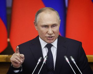 Путін відреагував на ракетний обстріл ТЦ у Кременчуку