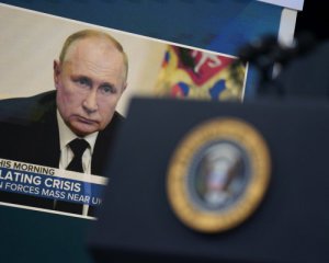 Путин объяснил, почему оккупанты лезли на Киевщину, Черниговщину и Сумщину