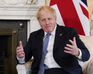 Великобритания выделит еще $1,2 млрд военной помощи Украине