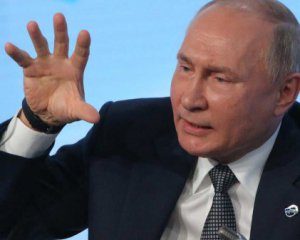 Путин пригрозил Швеции и Финляндии