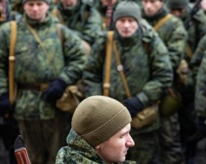 В двух областях Беларуси планируют скрытую мобилизацию – Генштаб