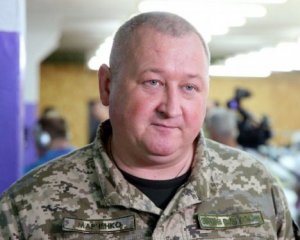 &quot;Точку неповернення вже пройшли&quot; – генерал Марченко про те, чому зупиняти війну не можна