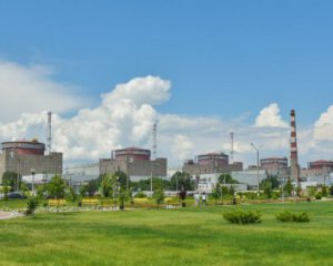 МАГАТЕ втратило зв'язок із захопленою Запорізькою АЕС