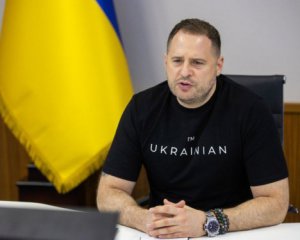 В Офісі президента сказали, що зупинить агресію Росії