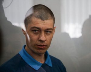 Танкіст РФ Куліков визнав у суді провину: показали відео