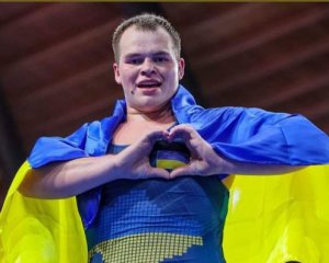 Украинец Вишнивецкий – чемпион Европы по греко-римской борьбе