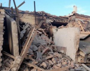 Окупанти знову вгатили по Слов'янську забороненою зброєю: є поранені