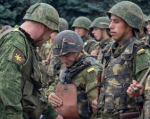 В непризнанном Приднестровье россияне агитируют подписывать контракты с армией РФ - разведка