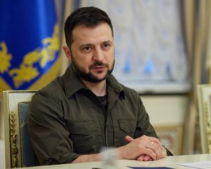 Зеленский поблагодарил Байдена за новый пакет оборонной поддержки для Украины