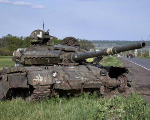 На юге ВСУ уничтожили более 30 оккупантов и два модернизированных танка