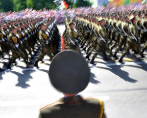 Сопротивления беларусов сейчас недостаточно, чтобы сорвать возможное вторжение – ГУР