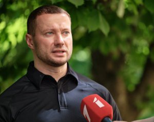 Кириленко відповів, скільки території Донеччини контролюють ЗСУ