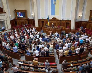 В Україні спростили реєстрацію народження та смерті в умовах війни