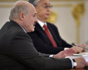 Лукашенко лякає пострадянські країни &quot;зникненням з політичної мапи світу&quot;