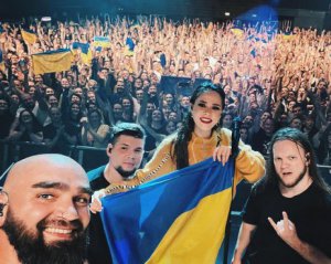 Украинские артисты превратили музыку в оружие: какие самые популярные песни июня