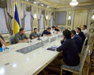 До вступу в НАТО Україні необхідно мати 100% гарантій безпеки – Расмуссен
