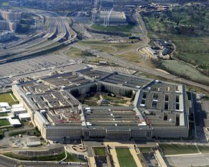 Пентагон объявил новый пакет помощи на $820 млн