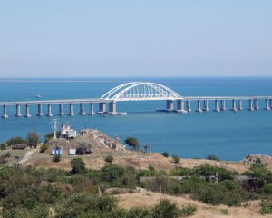 Эксперт рассказал, каким оружием можно ударить по Керченскому мосту: но есть нюанс