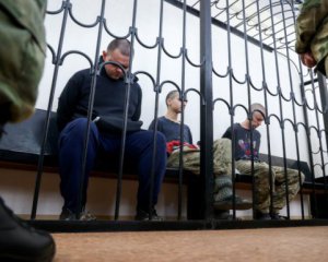 Иностранцы, приговоренные к смертной казни в так называемой ДНР, обжаловали свои приговоры