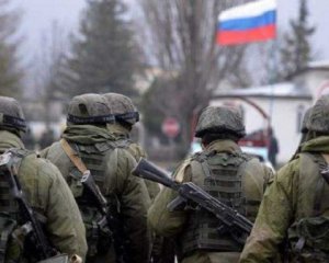 Командування ЗС РФ бреше своїм військовим щодо строків перебування в Україні. Міняти їх нікому – Цимбалюк